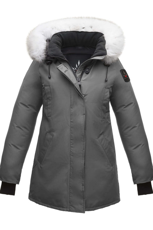 Aurora Parka